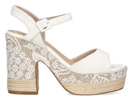 Alpargatas, Calzado nupcial, vestido nupcial, alpargatas, alpargatas boda, calzado boda