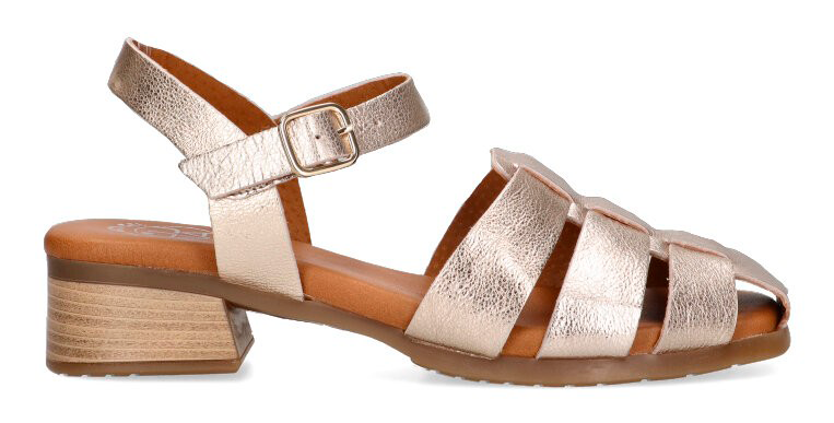 SANDALIAS CANGREJERAS